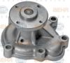 BEHR HELLA SERVICE 8MP 376 804-661 Water Pump